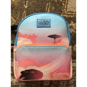 Funko Star Wars The Empire Strikes Back 40th Anniversary Target Mini Backpack